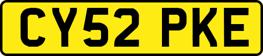 CY52PKE