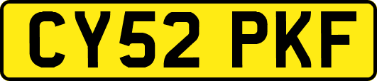 CY52PKF