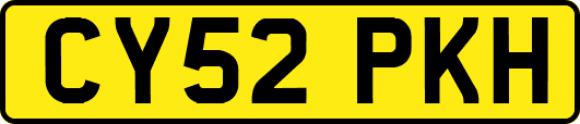 CY52PKH