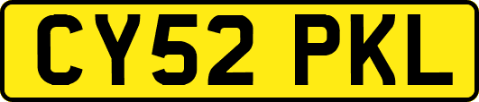 CY52PKL