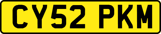 CY52PKM