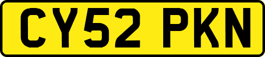 CY52PKN