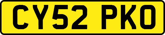 CY52PKO