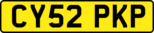 CY52PKP