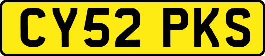 CY52PKS
