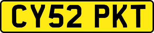 CY52PKT