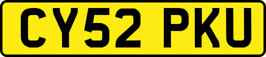 CY52PKU
