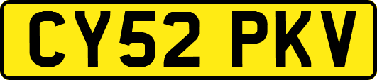 CY52PKV