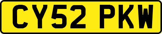 CY52PKW