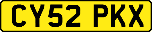 CY52PKX