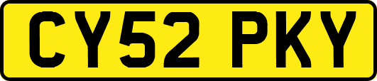 CY52PKY