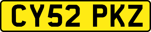CY52PKZ