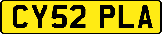 CY52PLA