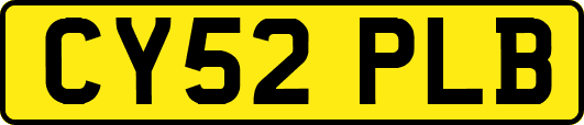 CY52PLB
