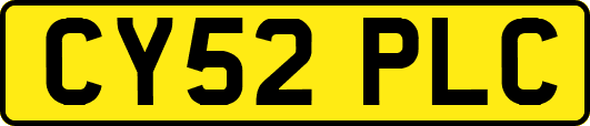 CY52PLC