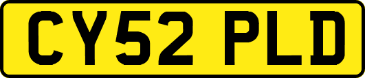 CY52PLD