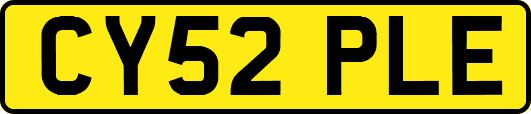 CY52PLE