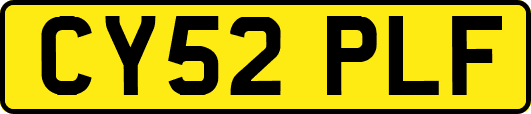CY52PLF