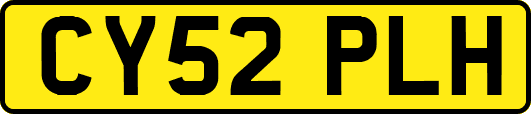 CY52PLH