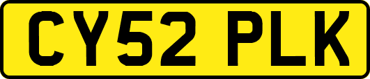 CY52PLK