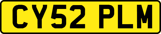 CY52PLM