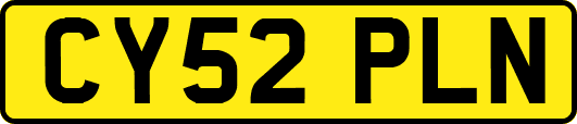 CY52PLN