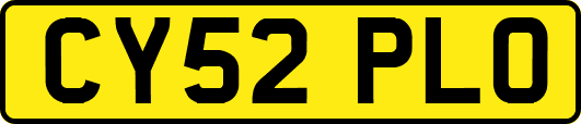 CY52PLO