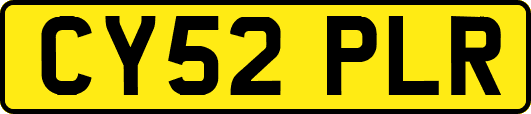 CY52PLR