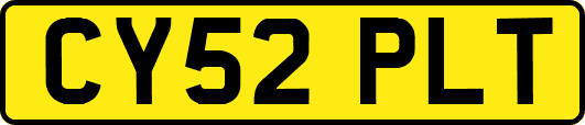 CY52PLT
