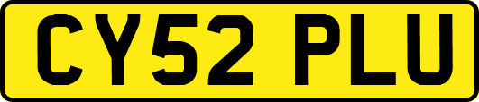 CY52PLU