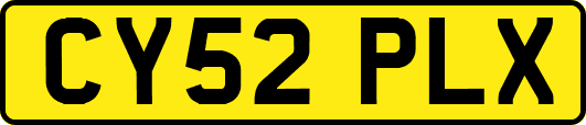 CY52PLX