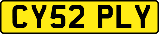 CY52PLY
