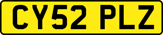 CY52PLZ