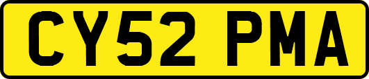 CY52PMA
