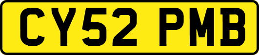 CY52PMB