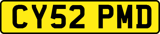 CY52PMD