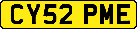 CY52PME