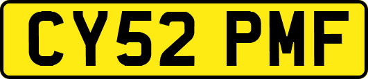 CY52PMF