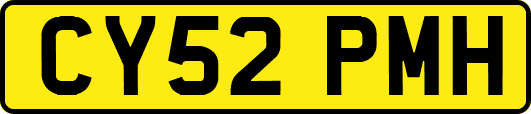 CY52PMH
