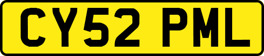 CY52PML
