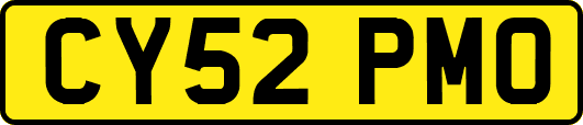CY52PMO
