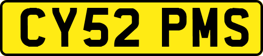 CY52PMS