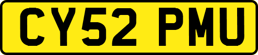 CY52PMU