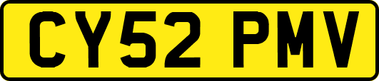 CY52PMV