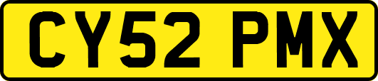 CY52PMX