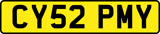 CY52PMY