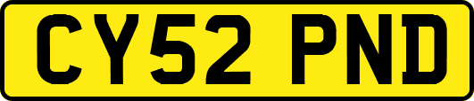 CY52PND