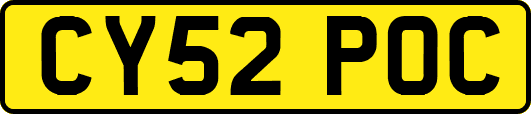 CY52POC