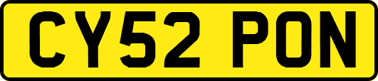 CY52PON