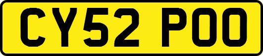 CY52POO